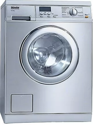 Профессиональная стиральная машина Miele PW5065 AV RU ED