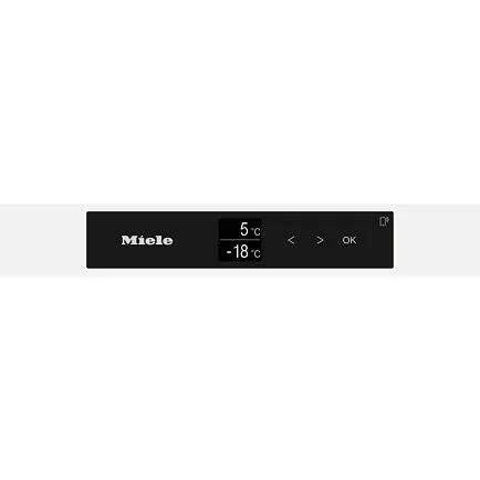 Встраиваемый холодильник Miele KF 7731 D