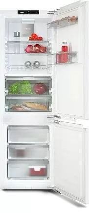 Встраиваемый холодильник Miele KFN 7744 D