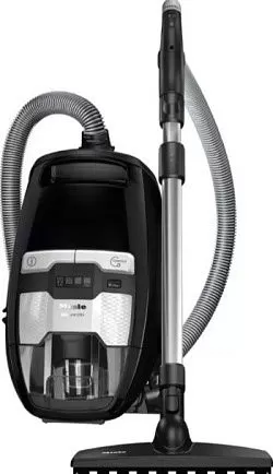 Пылесос Miele SKMF5 Blizzard CX1 Comfort PowerLine черный