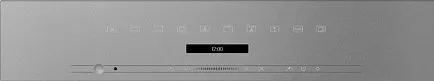 Духовой шкаф Miele H 7262 B GRGR