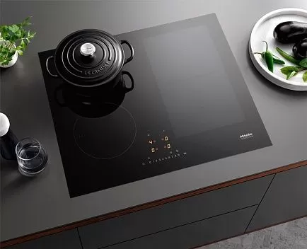 Варочная панель Miele KM 7464 FL