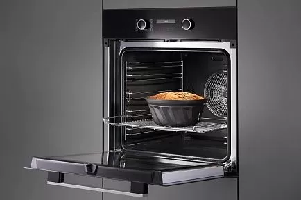 Духовой шкаф Miele H 2465 B ACTIVE