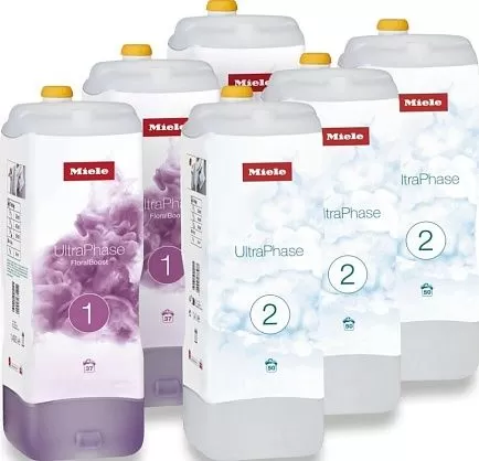 Набор Miele UltraPhase 1 и 2 FloralBoost