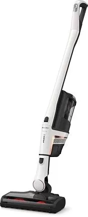 Пылесос Miele SOUL 5 Triflex HX 2 Racer Lotus White