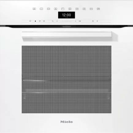 Духовой шкаф с пароваркой Miele H7464BP BRWS