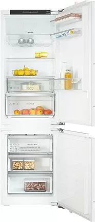 Встраиваемый холодильник Miele KDN 7724 E Active