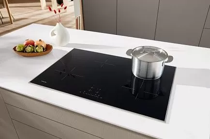 Индукционная варочная панель Miele KM 7373 FR