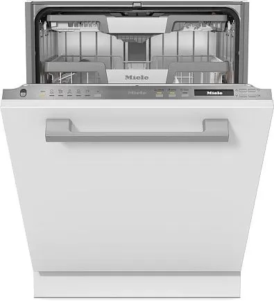 Встраиваемая посудомоечная машина Miele G 7265 SCVi XXL