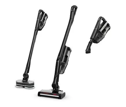 Пылесос Miele Triflex HX3 Plus Aqua