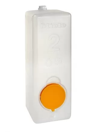 Многоразовый контейнер Miele TWIN DOS 2