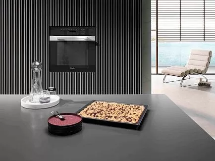 Духовой шкаф Miele H 7260 B EDST CLST