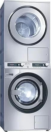 Нижний стиральный модуль колонны Miele PWT6089 LP RU ED