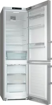 Холодильник Miele KFN 4795 AD CleanSteel