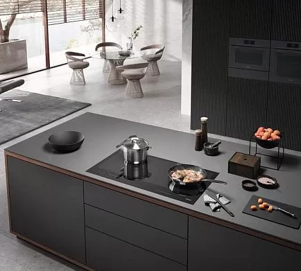 Варочная панель Miele KM 7697 FL