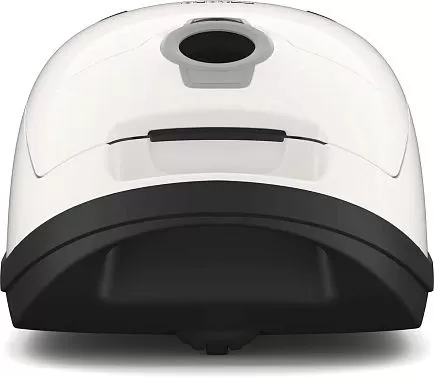 Пылесос Miele SGDA3 Complete C3 125 Edition белый лотос