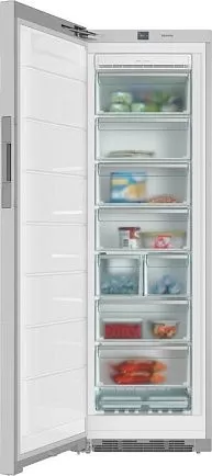 Морозильник Miele FNS 28463 E ED CS