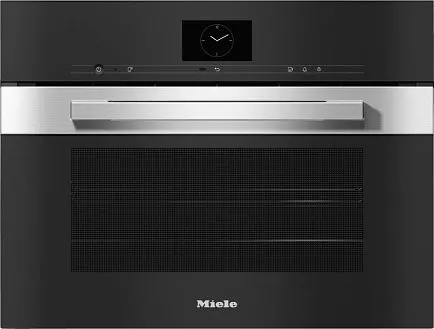 Комби-пароварка Miele DGC 7640 EDST CLST