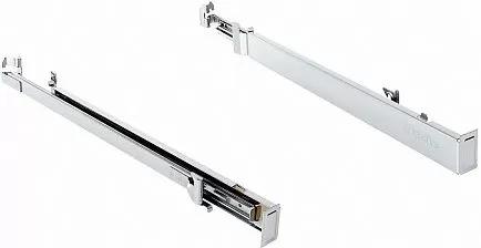 Телескопические направляющие Miele HFC 72 FlexiClips
