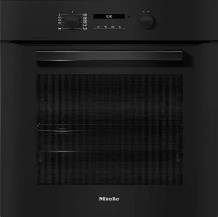 Духовой шкаф Miele H 2861 1 B 125 Edition Obsidian black