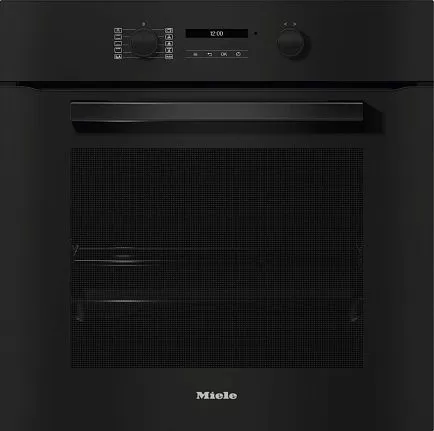 Духовой шкаф Miele H 2861 1 B OBSW