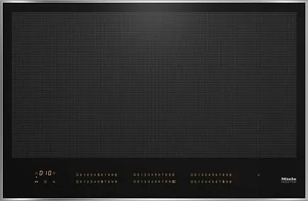 Индукционная варочная панель Miele KM 7678 FR