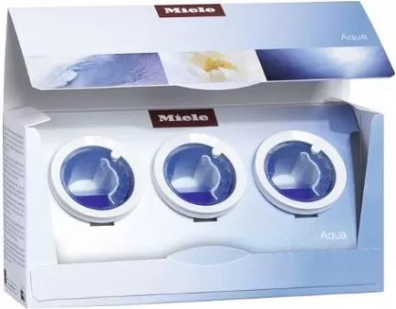 Набор ароматизаторов для сушильных машин Miele AQUA