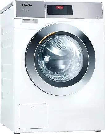 Профессиональная стиральная машина Miele PWM 908 EL DP white