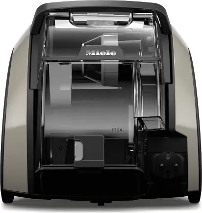 Пылесос Miele SNRF3 Boost CX1 125 Gala Edition Grey Cashmere