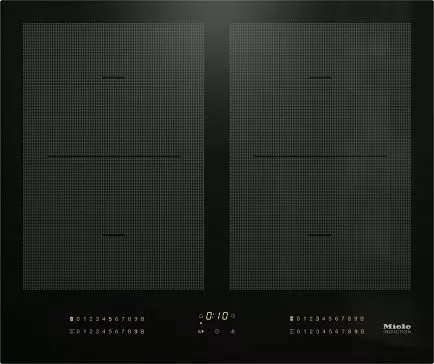 Индукционная варочная панель Miele KM7564 FL с booster