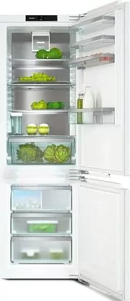 Встраиваемый холодильник Miele KFN 7785 C