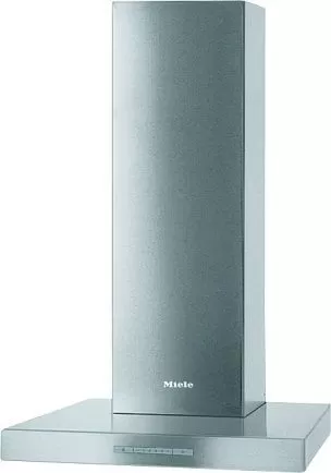 Вытяжка Miele PUR68W EDST настенная