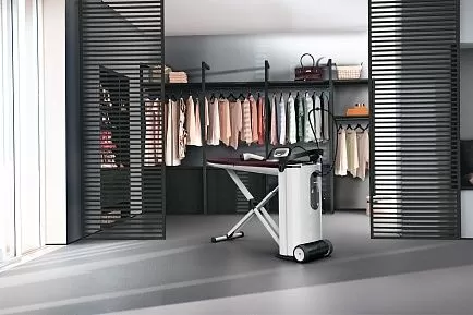 Гладильная система Miele B4847
