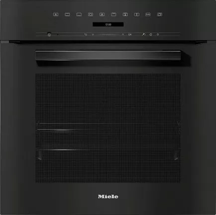 Духовой шкаф Miele H 7262 B OBSW