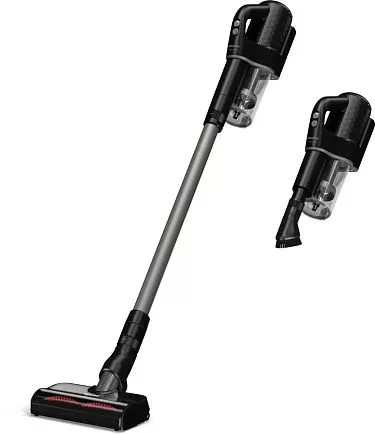 Пылесос Miele Duoflex HX1 Cat & Dog черный обсидиан
