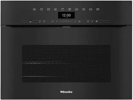 Духовой шкаф Miele H 7440 BPX OBSW