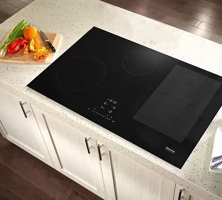 Варочная панель Miele KM 7474 FL 125 edition