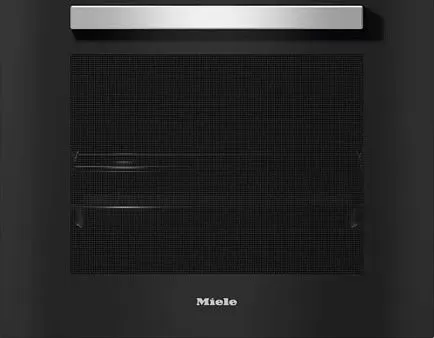 Зависимый духовой шкаф Miele H 2455 I ACTIVE