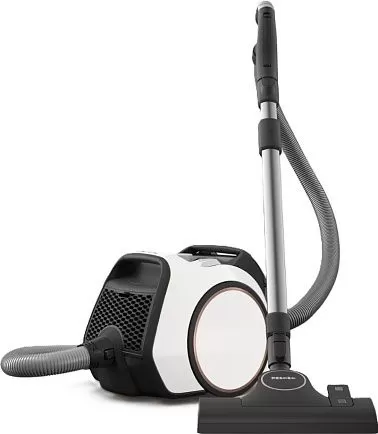Пылесос Miele Boost CX1 125 Edition белый