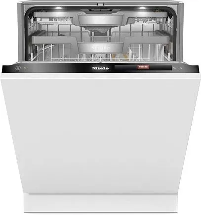 Встраиваемая посудомоечная машина Miele G 7980 SCVi AutoDos K2O