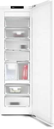 Встраиваемый морозильник Miele FNS 7794 D R