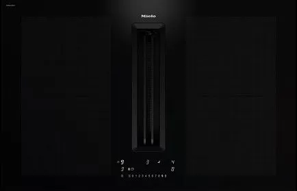 Индукционная варочная панель Miele KMDA 7676 1 FL