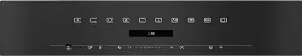 Духовой шкаф Miele H 7244 BP OBSW