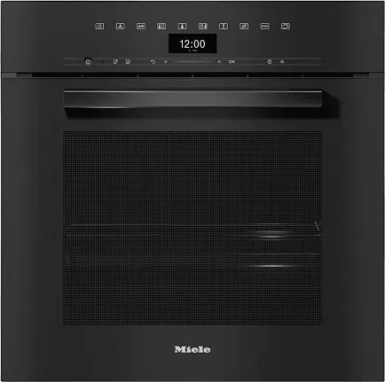 Комби-пароварка Miele DGC 7465 OBSW