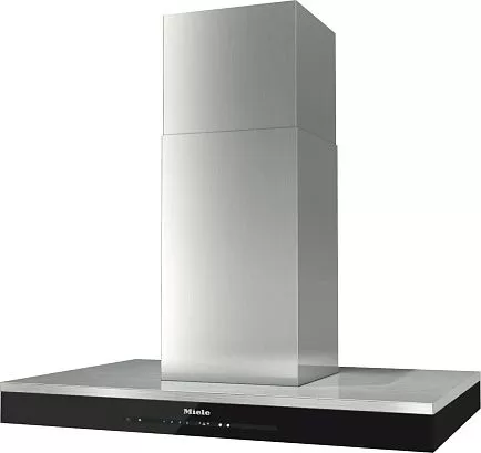 Вытяжка Miele DA 6698 D Puristic Version 6000 Stainless steel