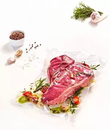 Маленькие вакуумные пакеты Miele VB 1828