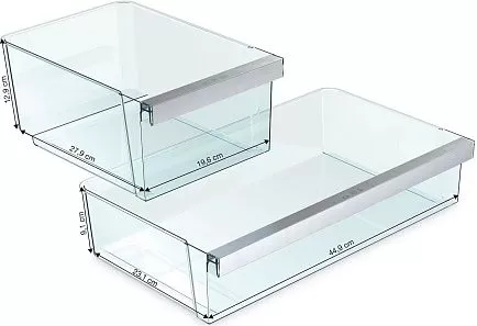 Встраиваемый холодильник Miele KU 7015 D