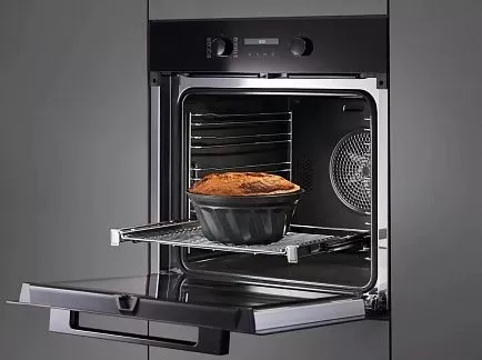 Духовой шкаф Miele H 2861 B OBSW