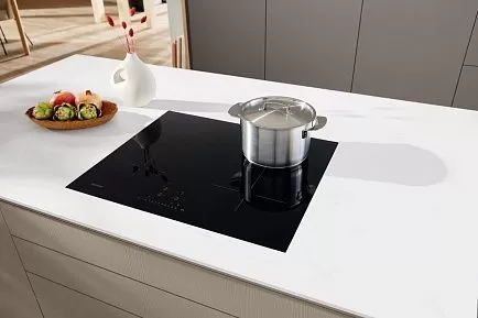 Индукционная варочная панель Miele KM 7363 FL