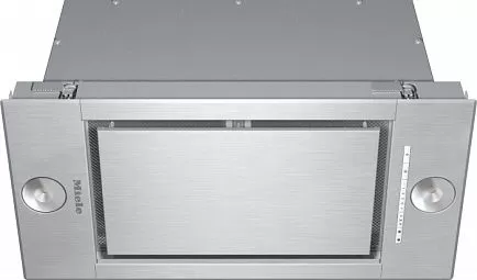 Встраиваемая вытяжка Miele DA2668